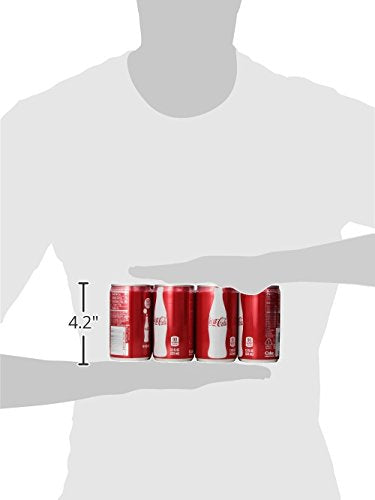 Coca-Cola, 12 fl oz, 12 Pack