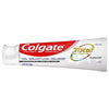 Colgate Baking Soda & Peroxide Toothpaste - Whitens Teeth, Fights Cavities & Removes Stains, Brisk Mint, 6 Ounce (Pack of 2)