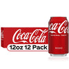 Coca-Cola, 12 fl oz, 12 Pack