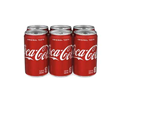 Coca-Cola, 12 fl oz, 12 Pack