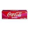 Coca-Cola, 12 fl oz, 12 Pack