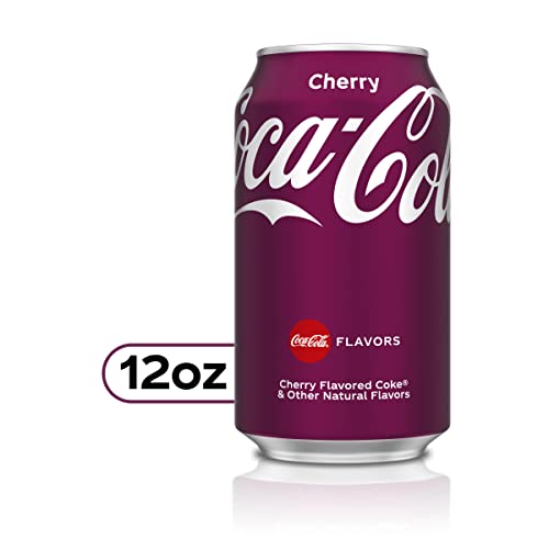 Coca-Cola, 12 fl oz, 12 Pack