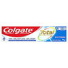 Colgate Baking Soda & Peroxide Toothpaste - Whitens Teeth, Fights Cavities & Removes Stains, Brisk Mint, 6 Ounce (Pack of 2)