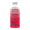 PRIME Hydration ICE POP | Sports Drinks | Electrolyte Enhanced for Ultimate Hydration | 250mg BCAAs | B Vitamins | Antioxidants | 2g Of Sugar | 16.9 Fluid Ounce | 12 Pack