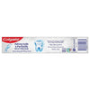 Colgate Baking Soda & Peroxide Toothpaste - Whitens Teeth, Fights Cavities & Removes Stains, Brisk Mint, 6 Ounce (Pack of 2)