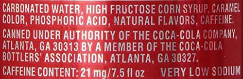 Coca-Cola, 12 fl oz, 12 Pack