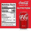 Coca-Cola, 12 fl oz, 12 Pack