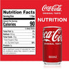 Coca-Cola, 12 fl oz, 12 Pack