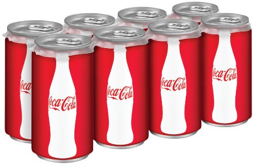 Coca-Cola, 12 fl oz, 12 Pack