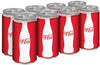 Coca-Cola, 12 fl oz, 12 Pack