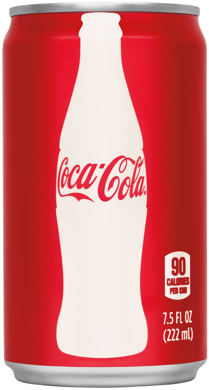 Coca-Cola, 12 fl oz, 12 Pack