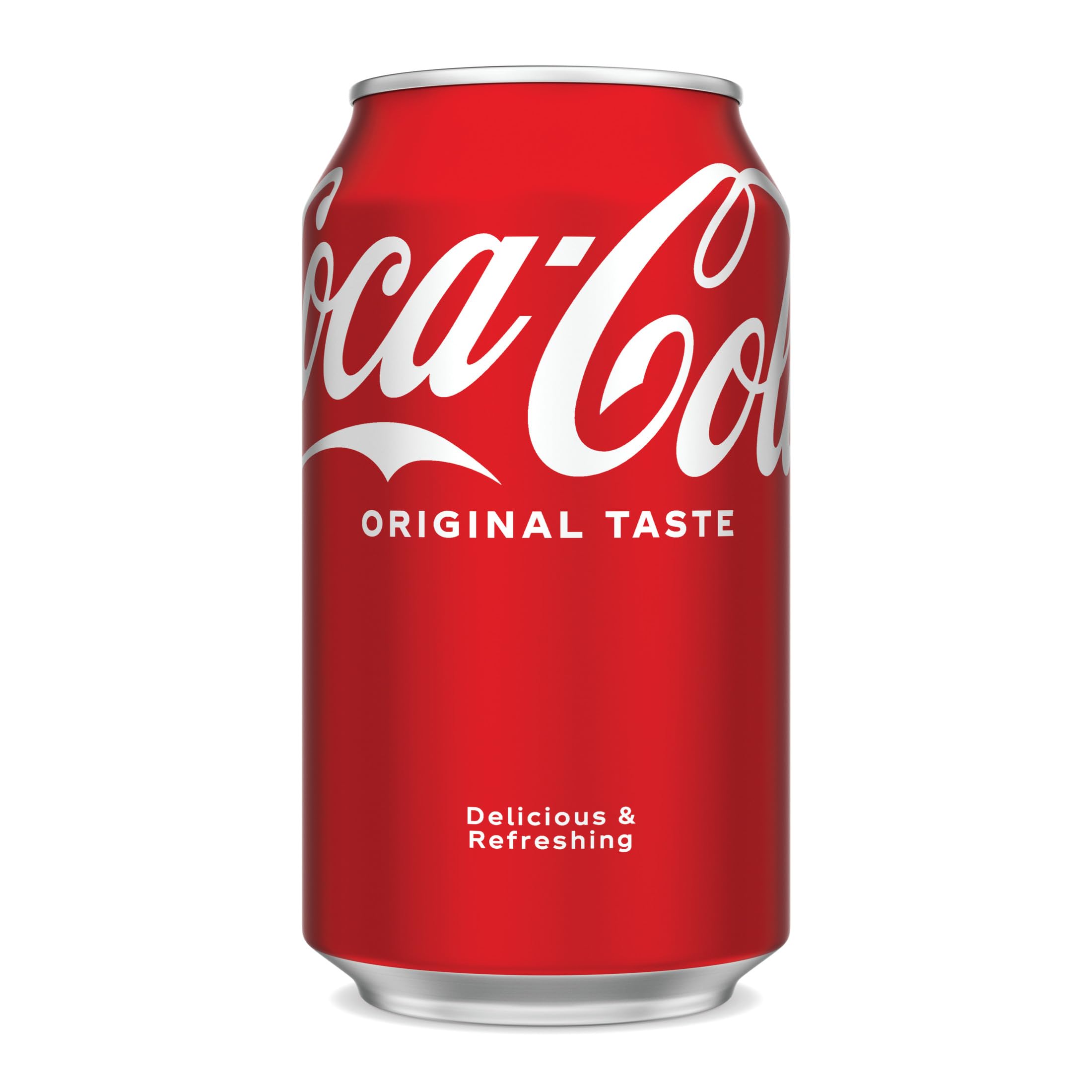 Coca-Cola, 12 fl oz, 12 Pack