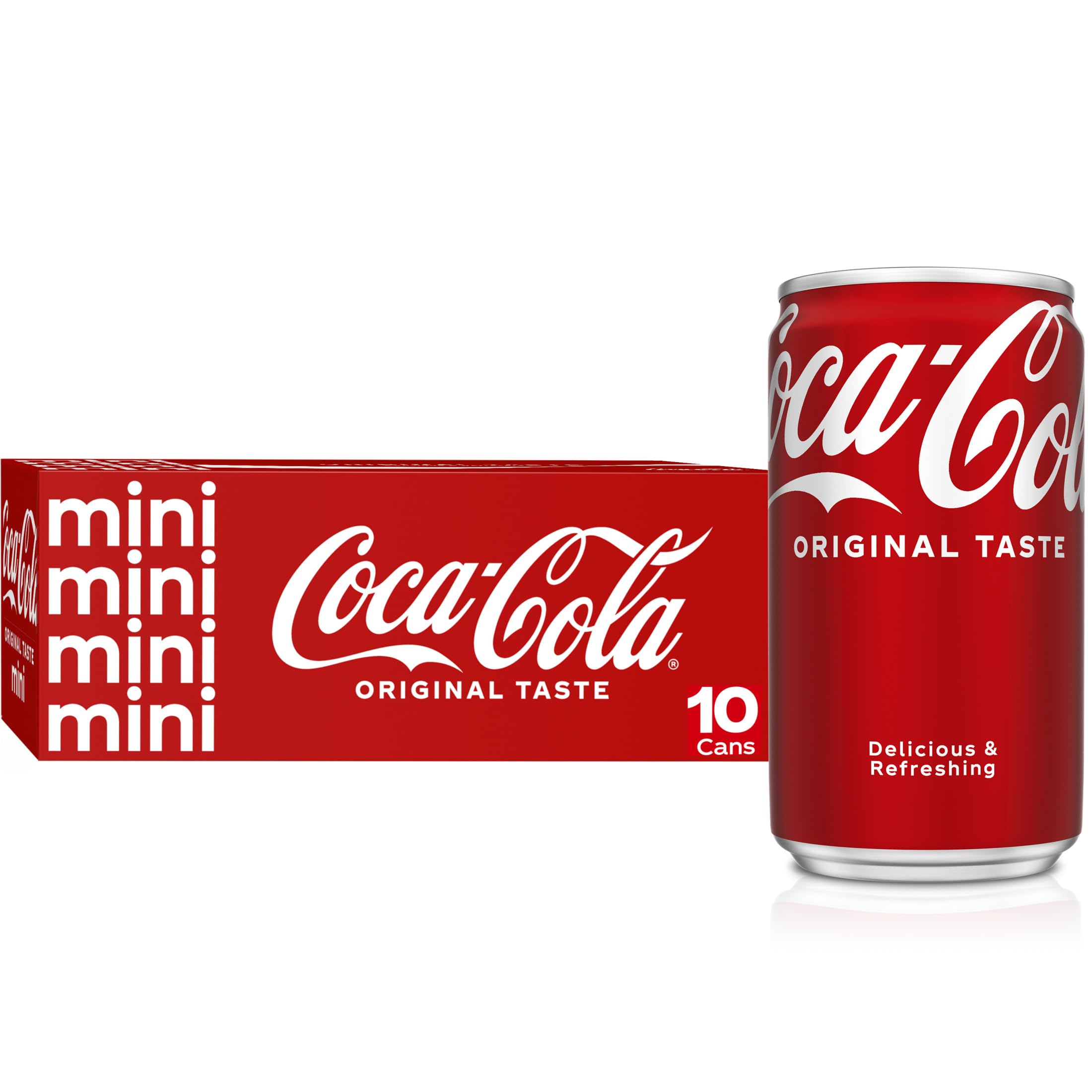 Coca-Cola, 12 fl oz, 12 Pack