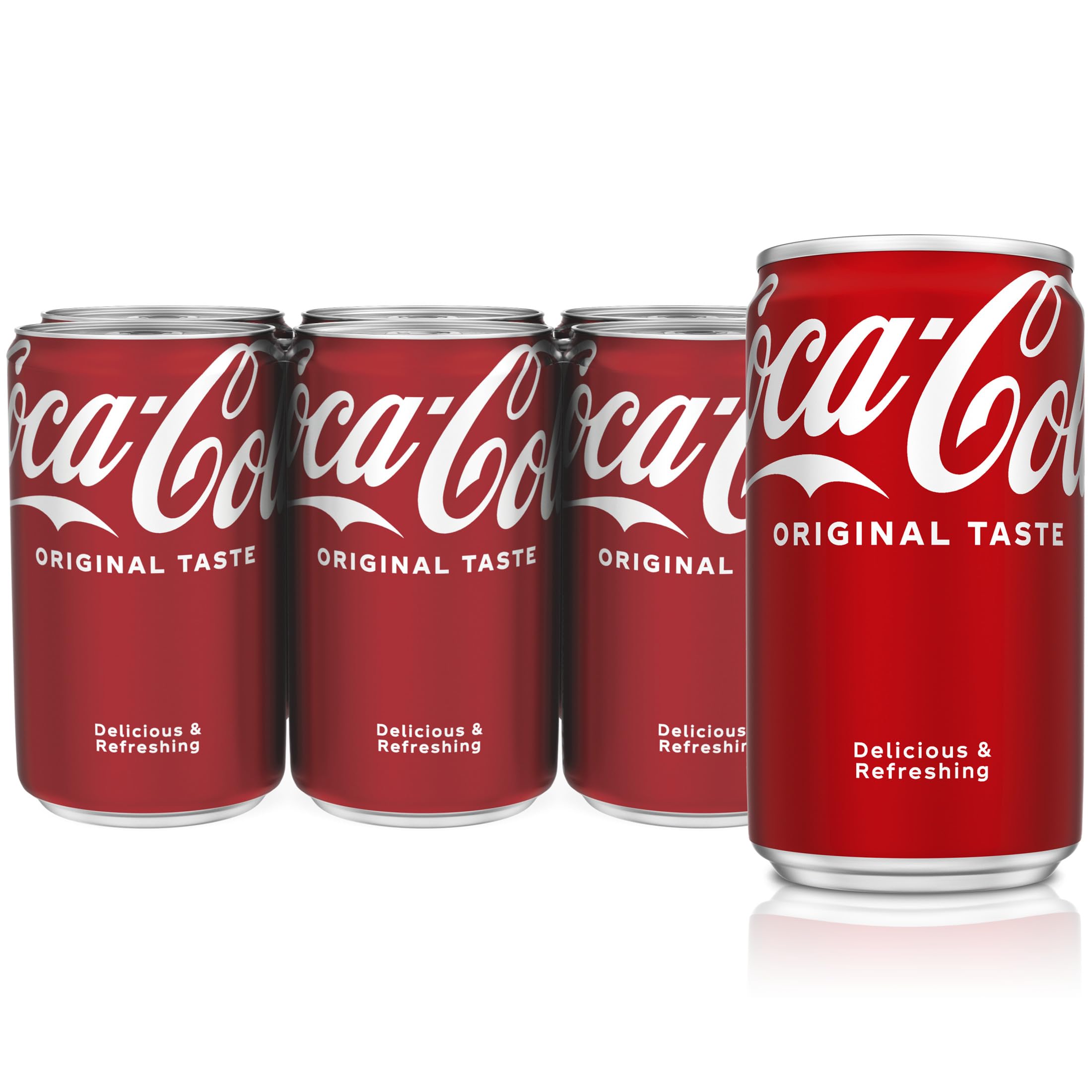 Coca-Cola, 12 fl oz, 12 Pack