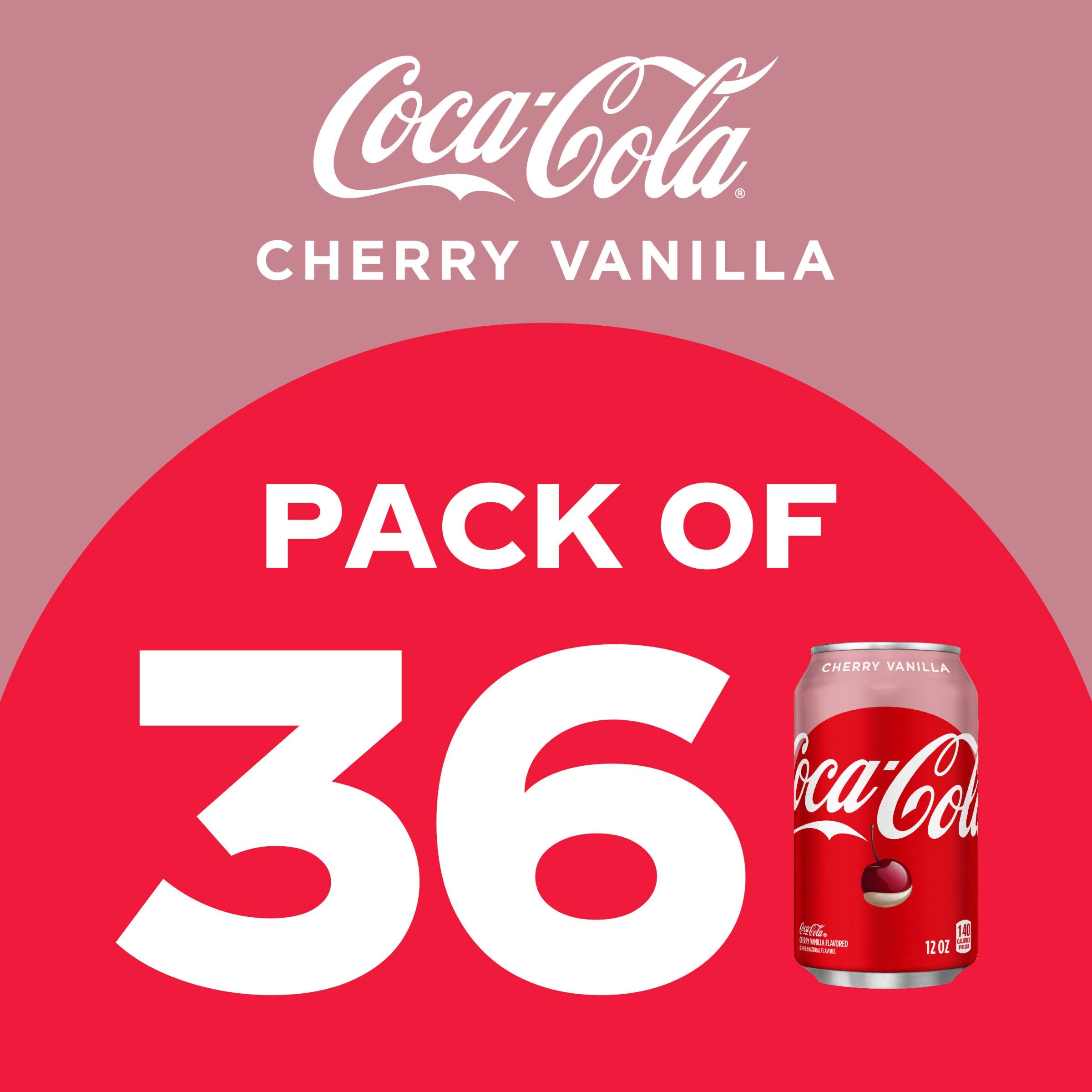 Coca-Cola, 12 fl oz, 12 Pack