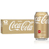 Coca-Cola, 12 fl oz, 12 Pack