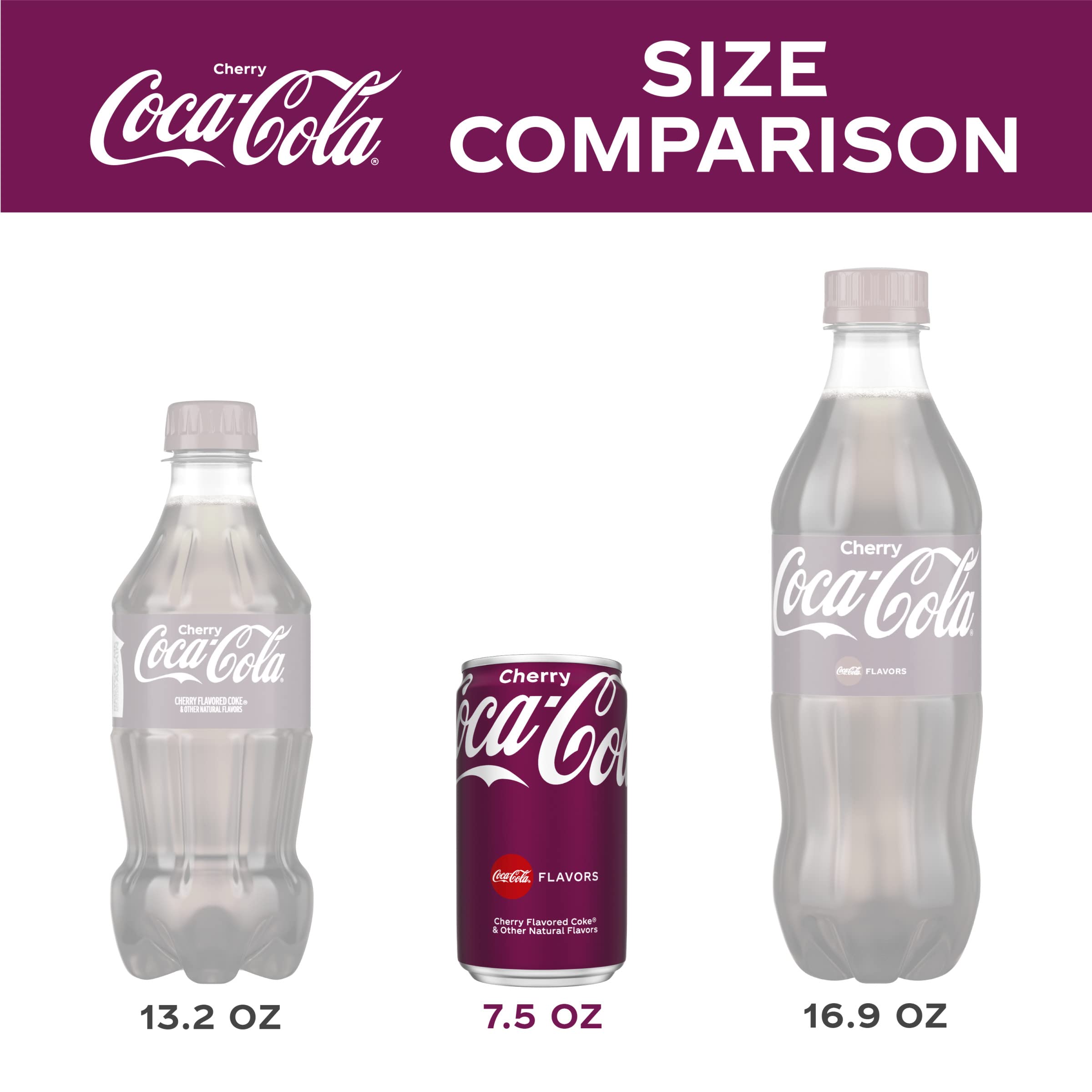 Coca-Cola, 12 fl oz, 12 Pack