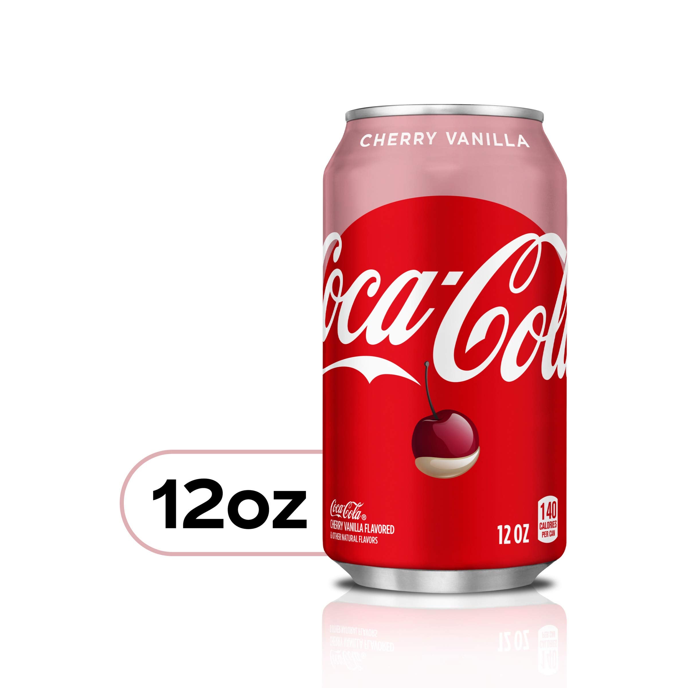 Coca-Cola, 12 fl oz, 12 Pack