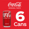 Coca-Cola, 12 fl oz, 12 Pack