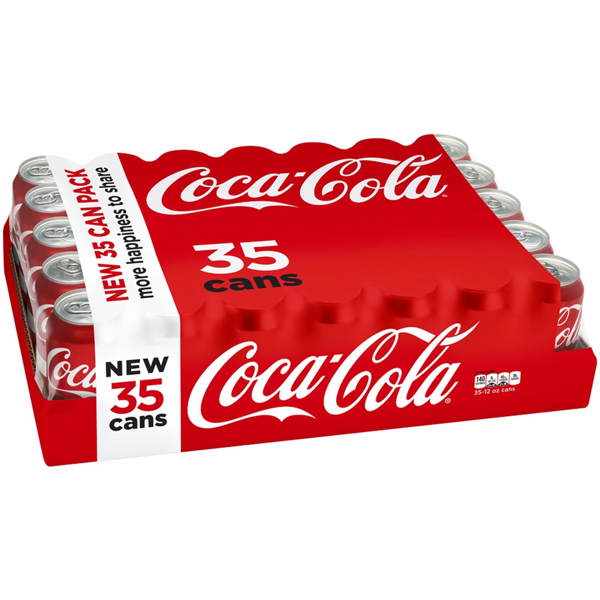 Coca-Cola, 12 fl oz, 12 Pack