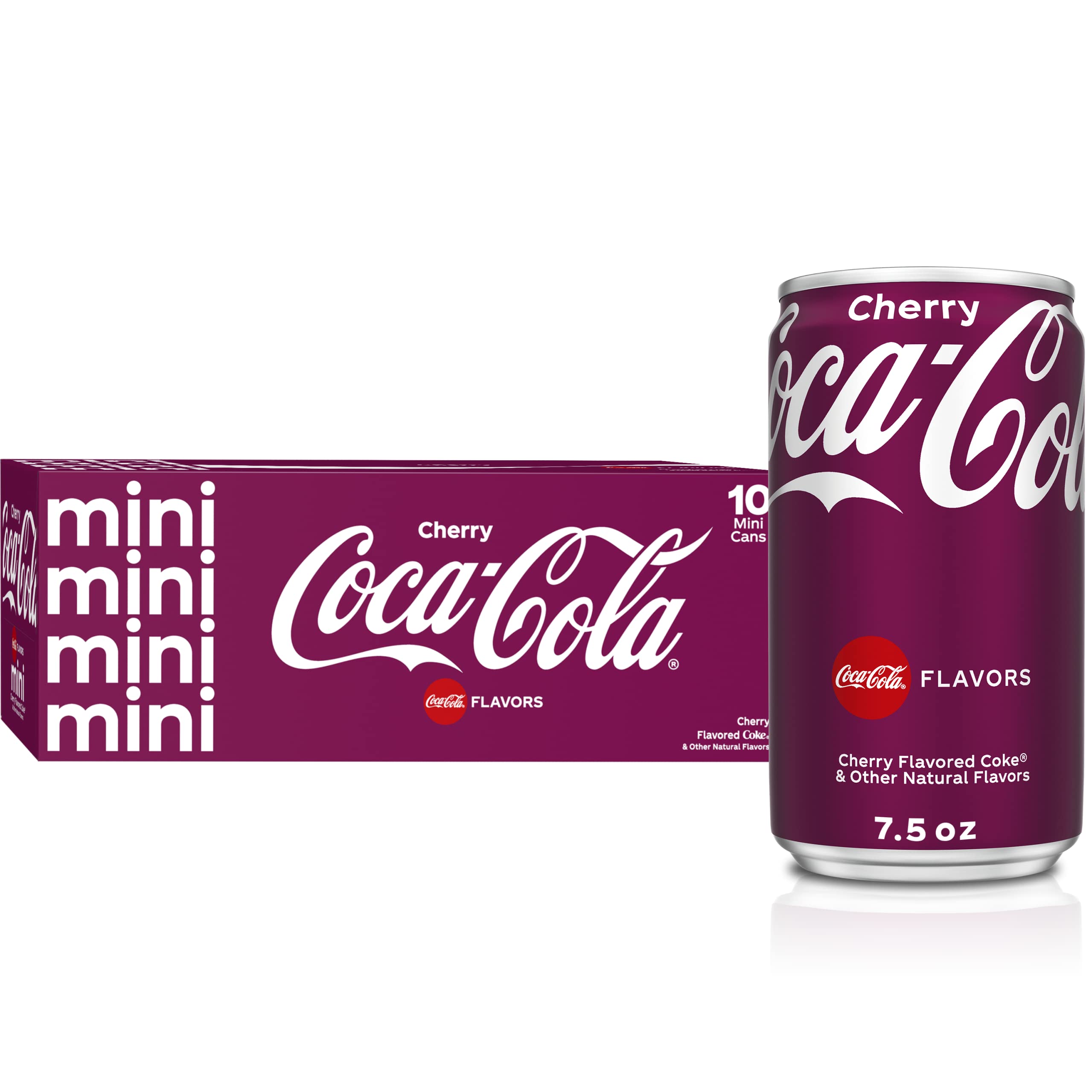 Coca-Cola, 12 fl oz, 12 Pack