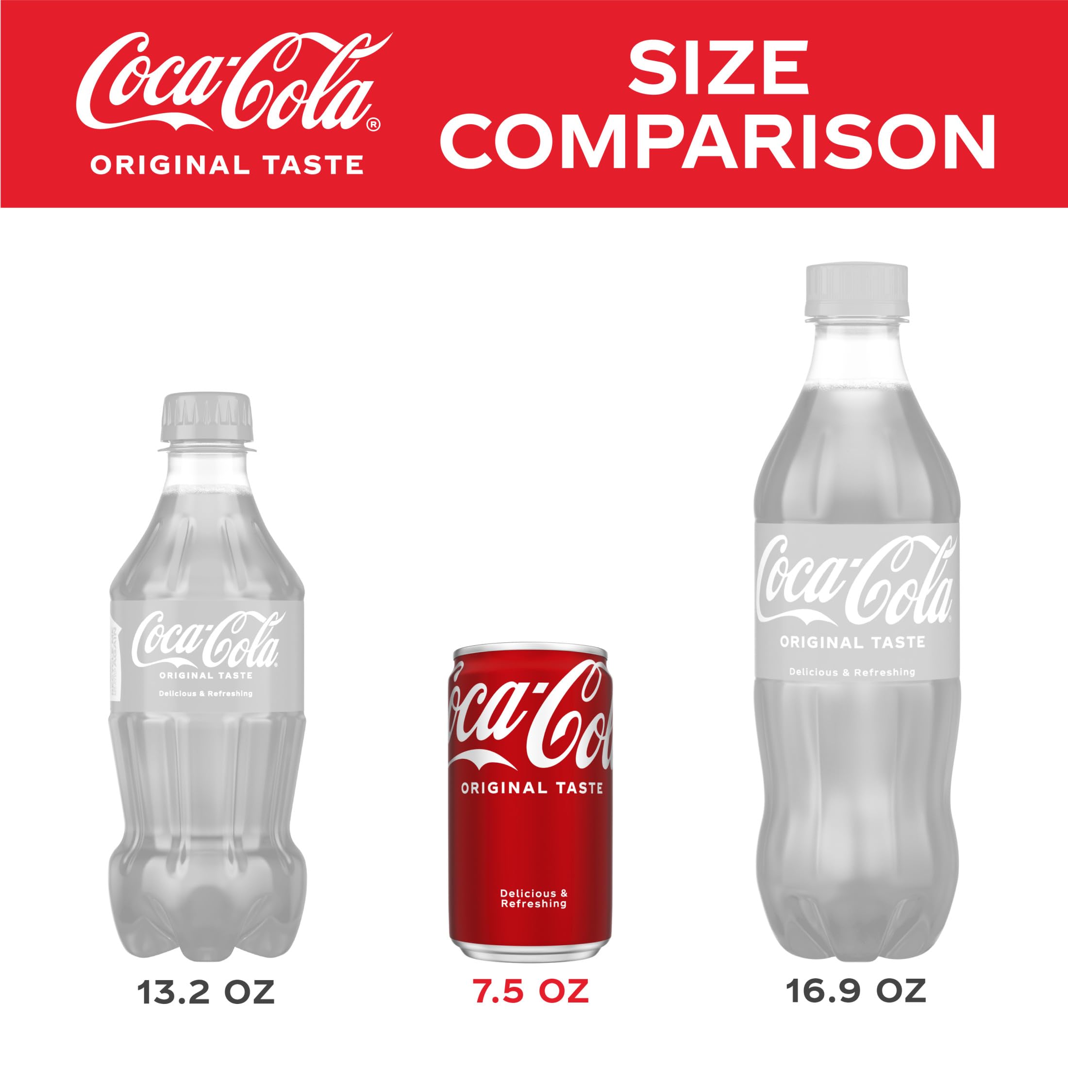 Coca-Cola, 12 fl oz, 12 Pack