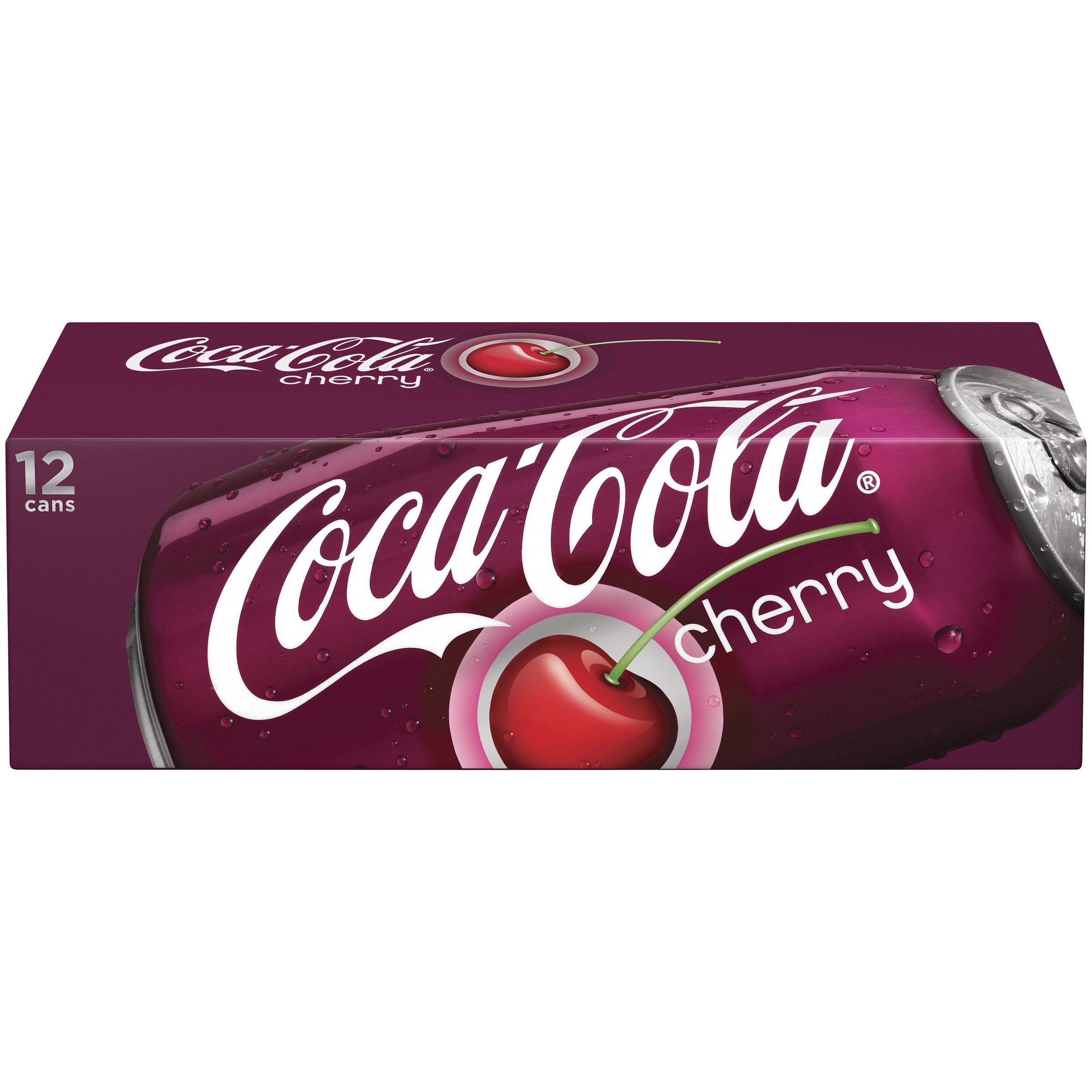 Coca-Cola, 12 fl oz, 12 Pack