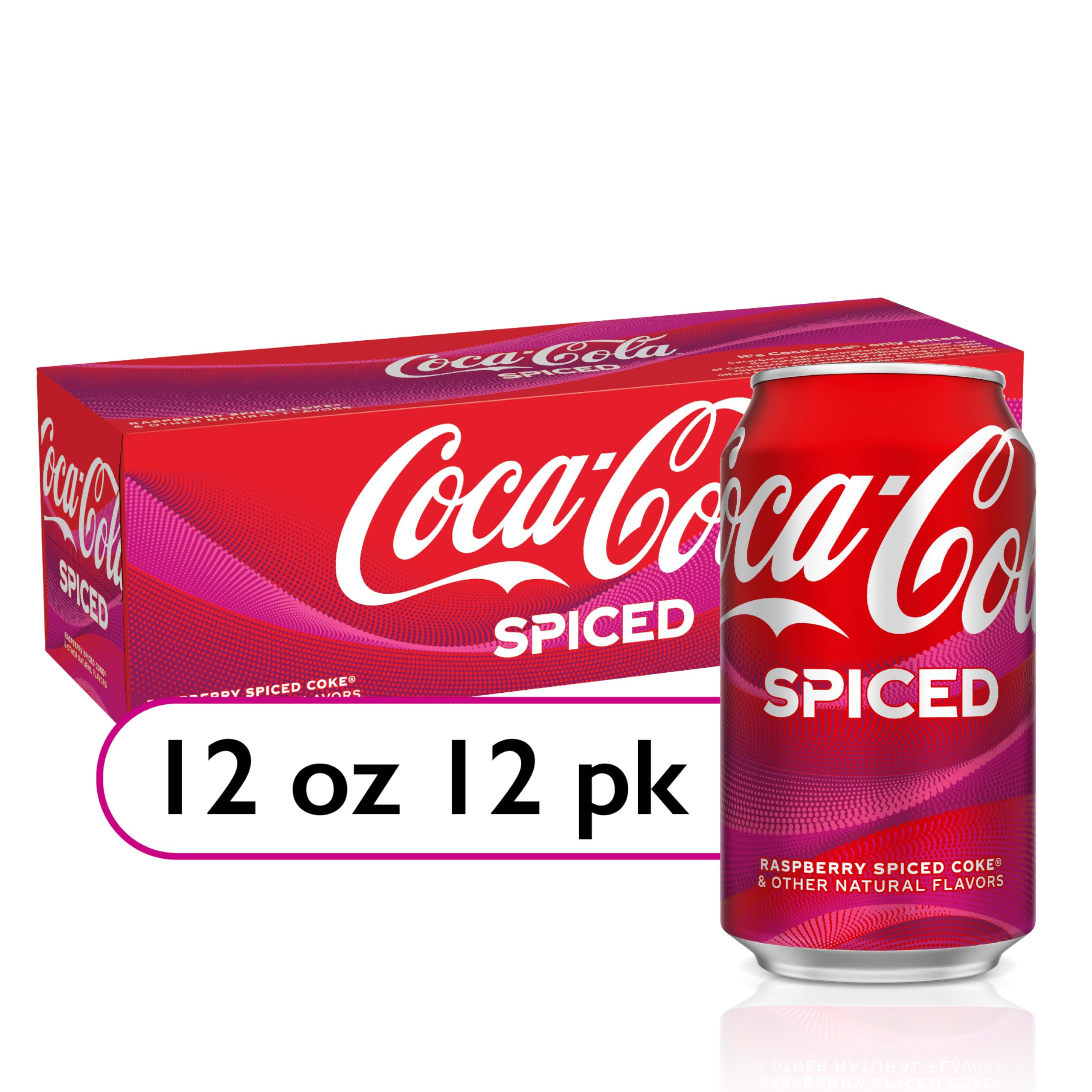 Coca-Cola, 12 fl oz, 12 Pack