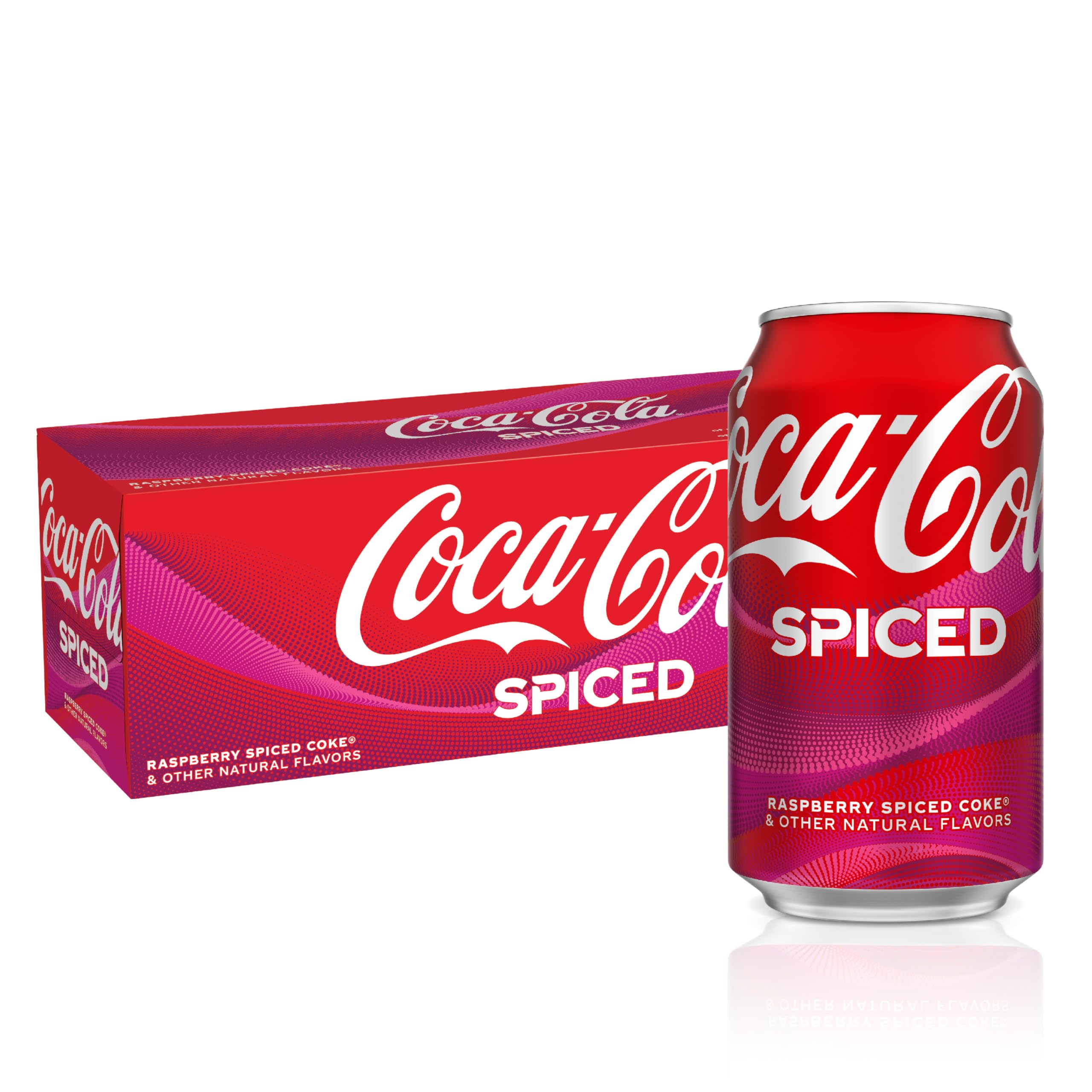 Coca-Cola, 12 fl oz, 12 Pack