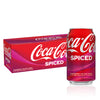 Coca-Cola, 12 fl oz, 12 Pack