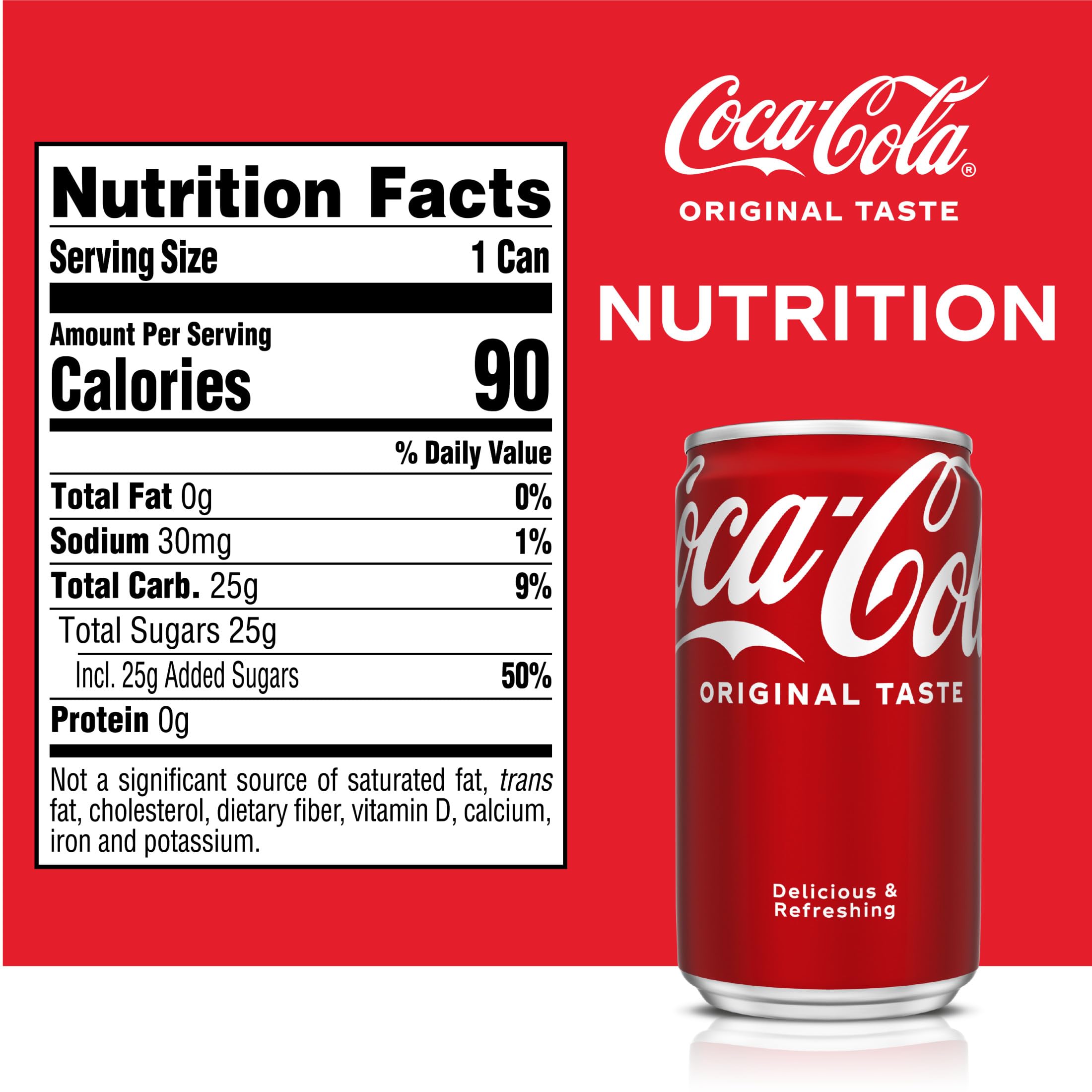 Coca-Cola, 12 fl oz, 12 Pack