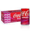 Coca-Cola, 12 fl oz, 12 Pack