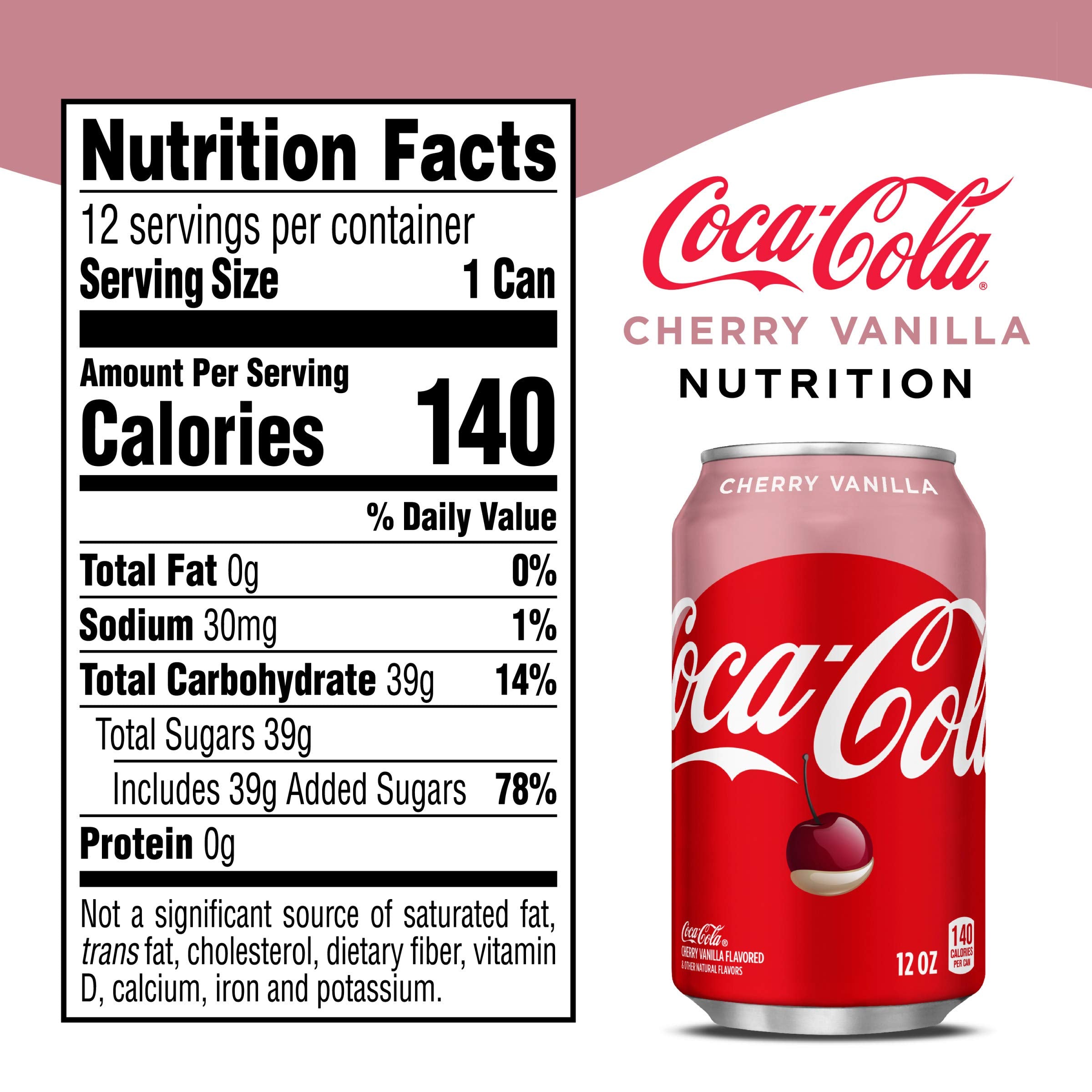 Coca-Cola, 12 fl oz, 12 Pack