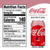 Coca-Cola, 12 fl oz, 12 Pack