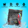 PRIME HYDRATION+ Sticks Variety Pack | Hydration Powder Single Serve Sticks | Electrolyte Powder On The Go | Low Sugar | Caffeine-Free | Vegan | 20 Sticks